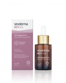 Reti Age  Serum Antienvejecimiento