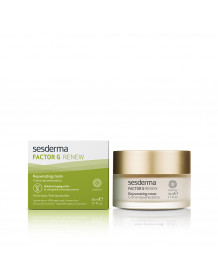 FACTOR G RENEW Crema Rejuvenecedora