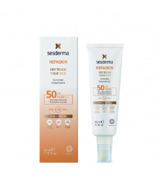 REPASKIN TOQUE SECO 50SPF 