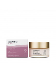 Reti Age Crema Antienvejecimiento 