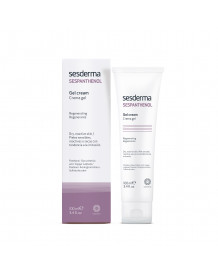 SESPANTHENOL Crema gel