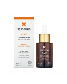 C-VIT Liposomal Serum