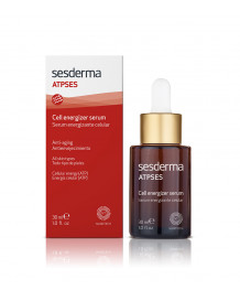 ATPSES Serum Energizante Celular
