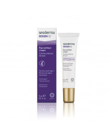 SESGEN 32 Contorno de Ojos