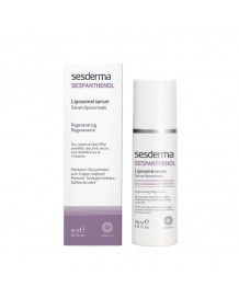SESPANTHENOL Liposomal serum