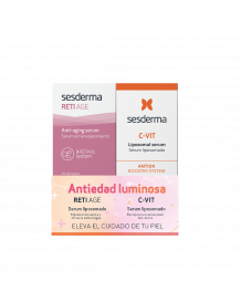 Pack Antiedad Luminosa