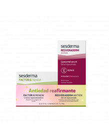 Pack Antiedad Reafirmante