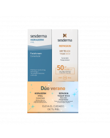 Pack Dúo Verano 