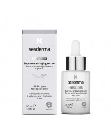 MESOSES Serum antienvejecimiento supremo