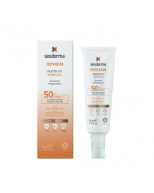 REPASKINTacto Seda SPF 50