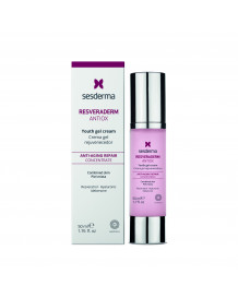 RESVERADERM Antiox concentrado antienvejecimiento