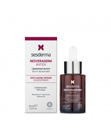 RESVERADERM Liposomal Serum