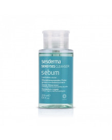 Sensyses Cleanser Sebum