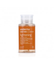 Sensyses Cleanser Lightening