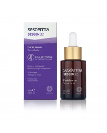 SESGEN 32 Serum activador celular