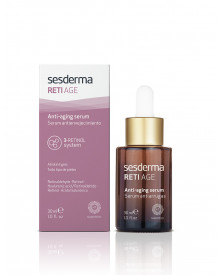 Reti Age  Serum Antiarrugas