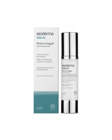 AZELAC Gel Hidratante